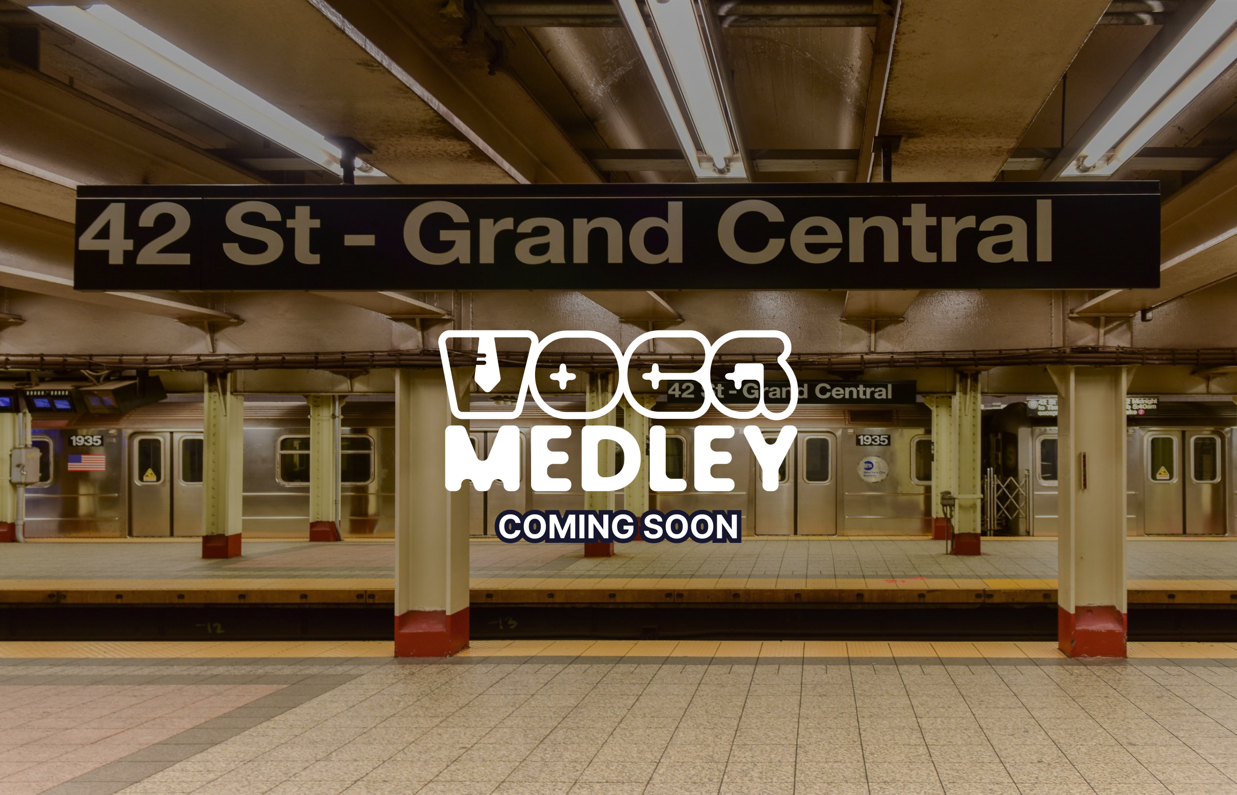 Coming Soon