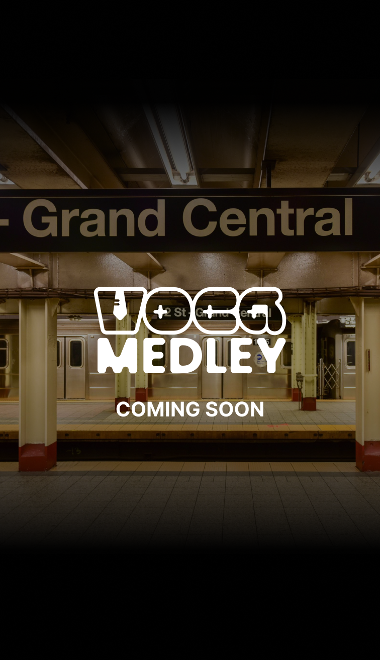 Coming Soon
